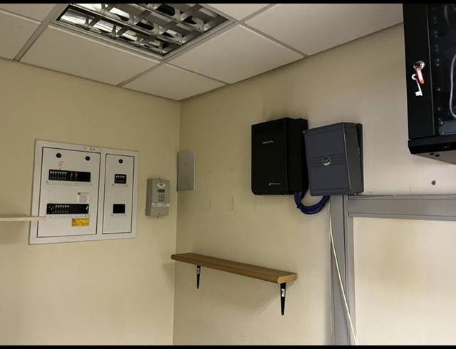 OFFICE PROPERTY TO RENT IN MILNERTON CENTRAL